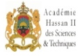 ACADEMIE HASSAN II DES SCIENCES ET TECHNIQUES